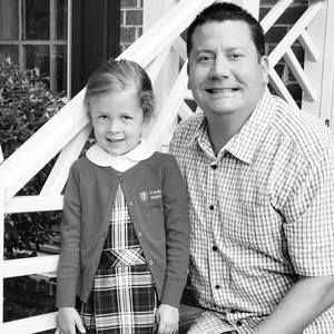 Meet your Posher, Ted